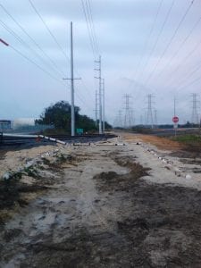 Jack and Bore - Dewatering by Able Dewatering