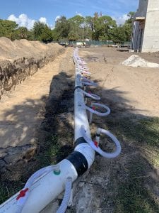 Nokomis - Dewatering by Able Dewatering