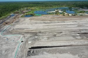 Canopy Oaks - Wellpoint Dewatering by Able Dewatering