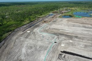 Canopy Oaks - Wellpoint Dewatering by Able Dewatering